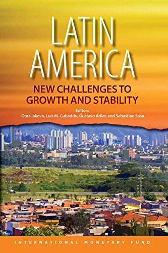 Latin America:New Challenges to Growth and Stability