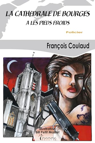 La cathédrale de Bourges a les pieds froids