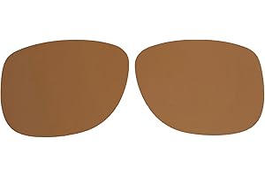 Wetnenss Replacement lenses for Rayban Justin RB4165 (54mm) Sunglasses /1.5mm polarized/easy to install