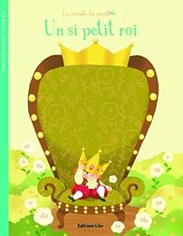 Un  si petit roi