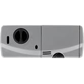 5304506521 Detergent and Rinse Aid Dispenser for Frigidaire Dishwashers | Detergent Dispenser for Dishwasher, Electrolux, Crosley, Kenmore Westinghouse, AP6036339 154379201 154379202 154452703, Gray