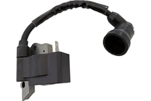 Arpisziv PPB430VS SM210VS Ignition Coil Fit for Poulan P200C BVM200C BVM200FE BVM200VS BVM210FA BVM210VS Leaf Blower Rep 545081826 530039229