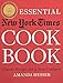 The Essential New York Times Cookbook: Classic Recipes for a New Century by Amanda Hesser