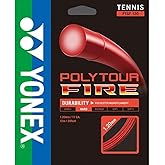Yonex Unisex's Fire Poly Tour Fire12m