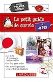 Image de Le petit guide de survie au Japon