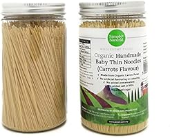 simply natural baby noodles