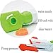 Water Gun Shooter Blaster Toy for Kids, Soaker Squirt Games-Summer Party Fun