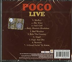 Live: POCO