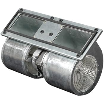 range blower