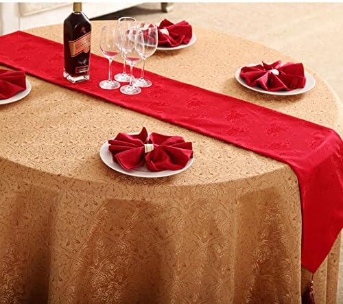 fashion table runner and cloth/Chinese Chinoiserie coffee table flag/ flag fabric bed/ flag/ Gabe/ decorative/ table-D 33x240cm(13x94inch)