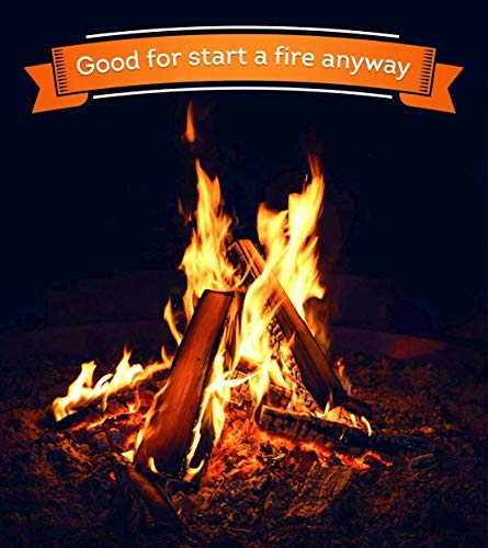 6 Fireplace+starter+cubes+Firestarters+fireplace