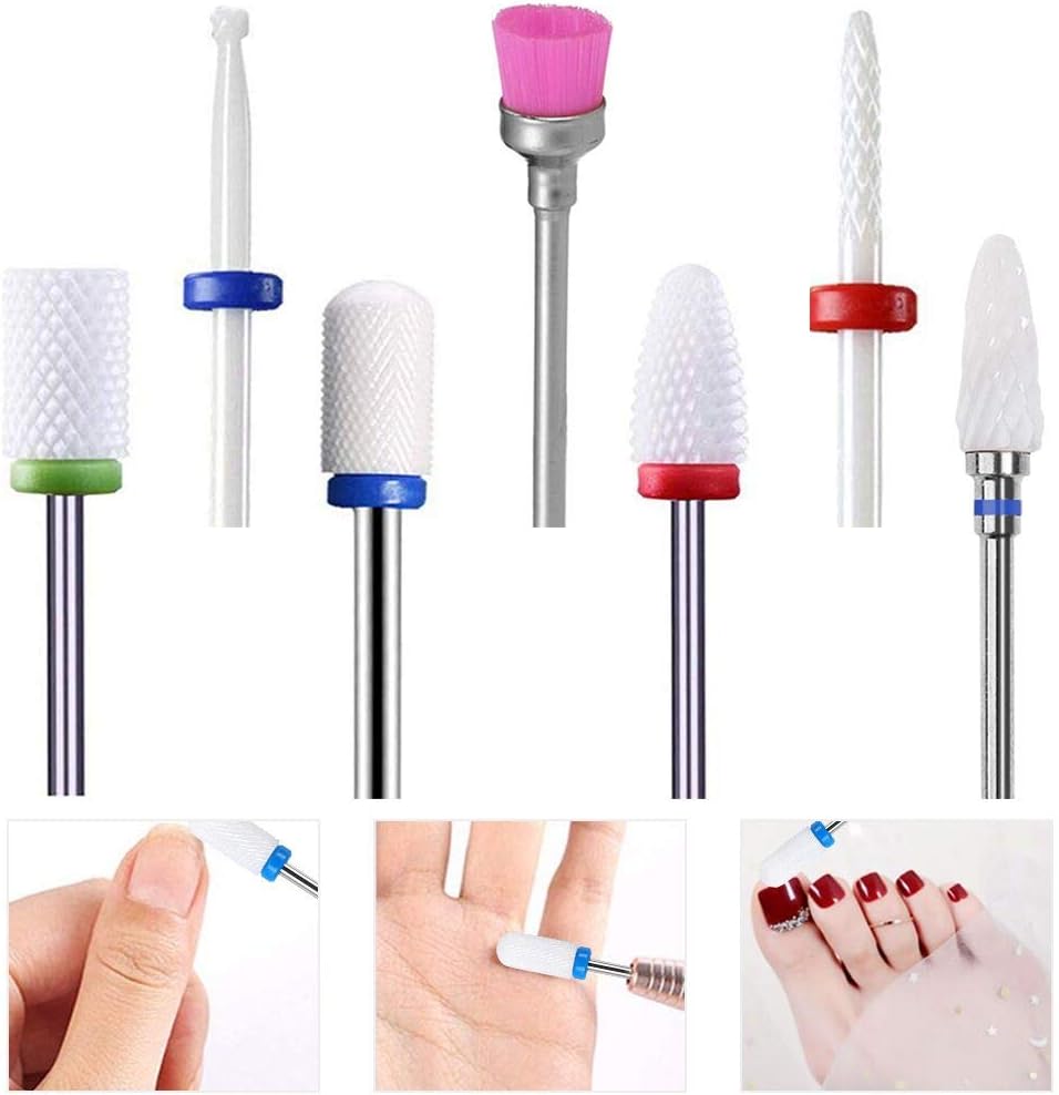 mozzo per il punto alexa