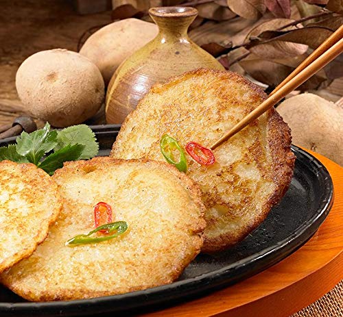 CJ Beksul Cookit Potato pancake mix cup 120g (Pack of 2cups) ë°±ì„¤ ì¿ í‚· ê°ìžì „