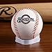 MLB Milwaukee Brewers Team Logo Baseball
