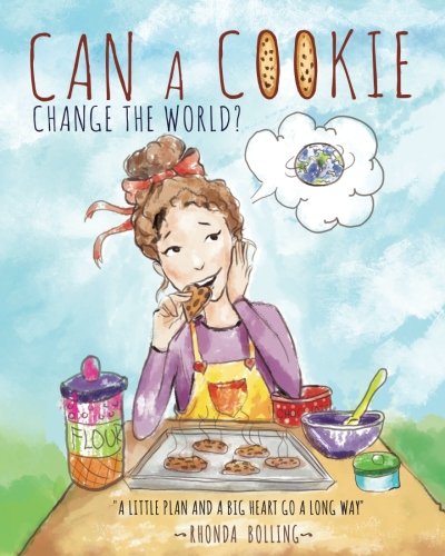 [R.e.a.d] Can a Cookie Change the World? T.X.T