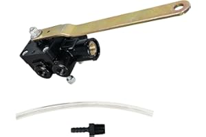 ZUVELLO 52341-Q97 Air Height Leveling Control Valve Fit Vol/vo For Freightliner Kenworth Ford