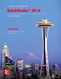 Computer Accounting with QuickBooks 2014