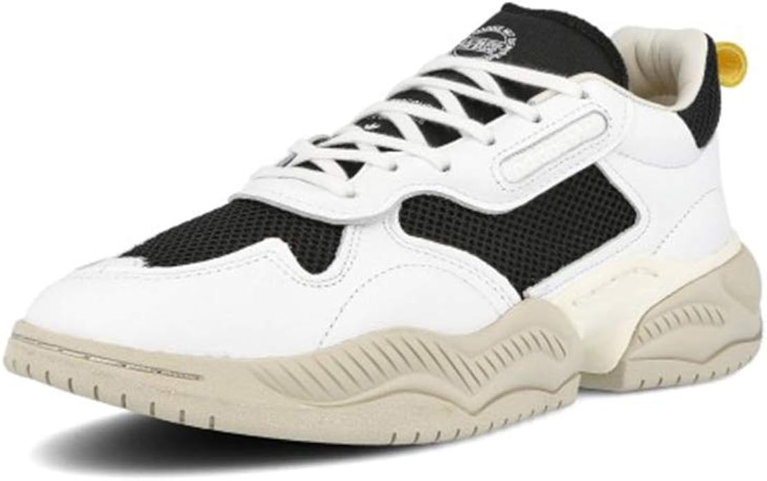 adidas supercourt rx nere