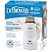 Dr. Brown's Deluxe Bottle Warmer | 1-Button Start | LCD Control Panel (Bottle Warmer)
