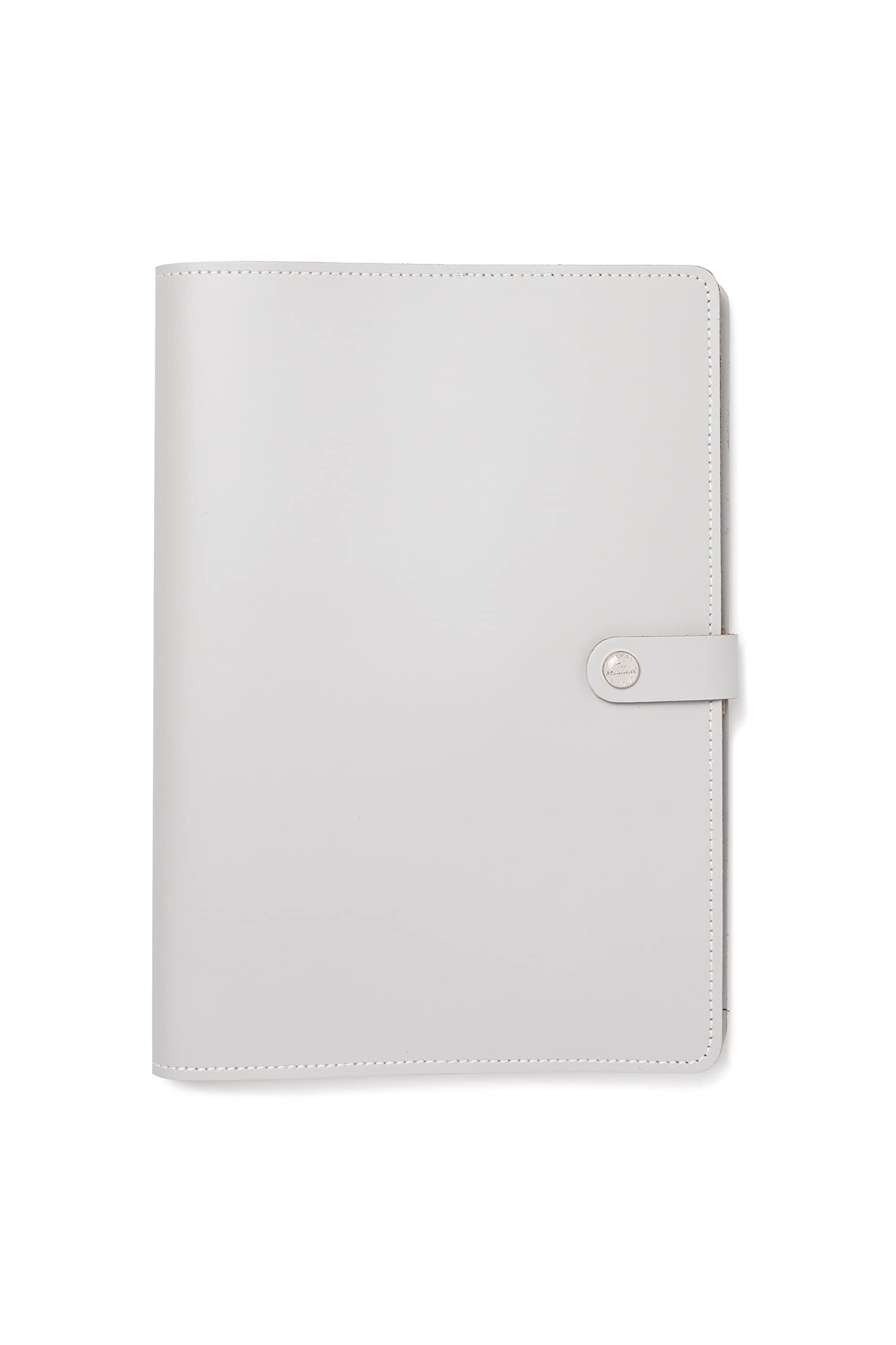 Filofax The Original A4 Notebook Folio - stone