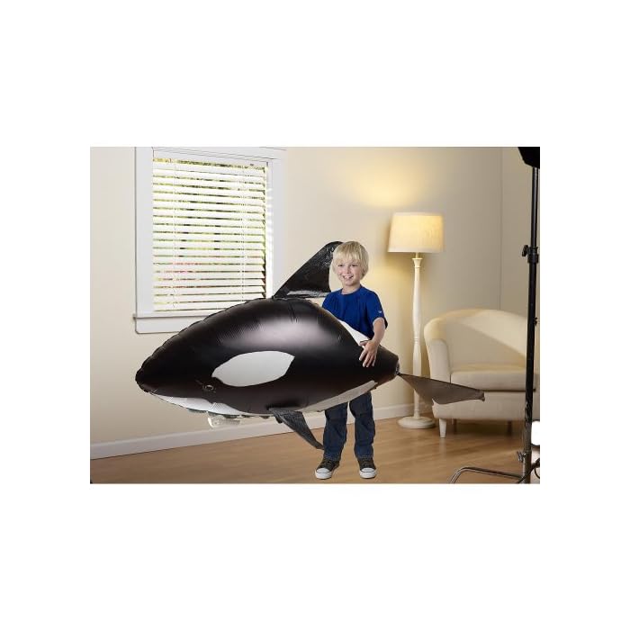 Buy Animal Air Swimmers eXtreme RadioControl Giant Flying