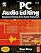 PC Audio Editing, Second Edition by Roger Derry