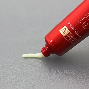 hada labo gokujyun alpha cream review