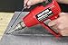 Master Appliance ProHeat Series Plastic Welding Kit with Variable Temp Heat Gun & Starter Welding Rods, 1000-Degree Fahrenheit 120V 1300 Watts