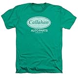 Tommy Boy - Callahan Auto T-Shirt
