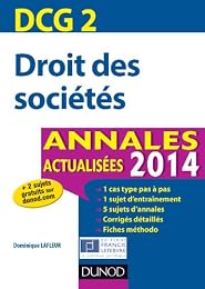 Droit des sociétés