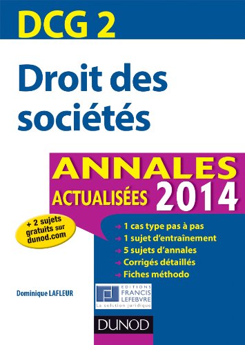 Droit des sociétés