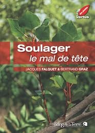 Soulager le mal de tête