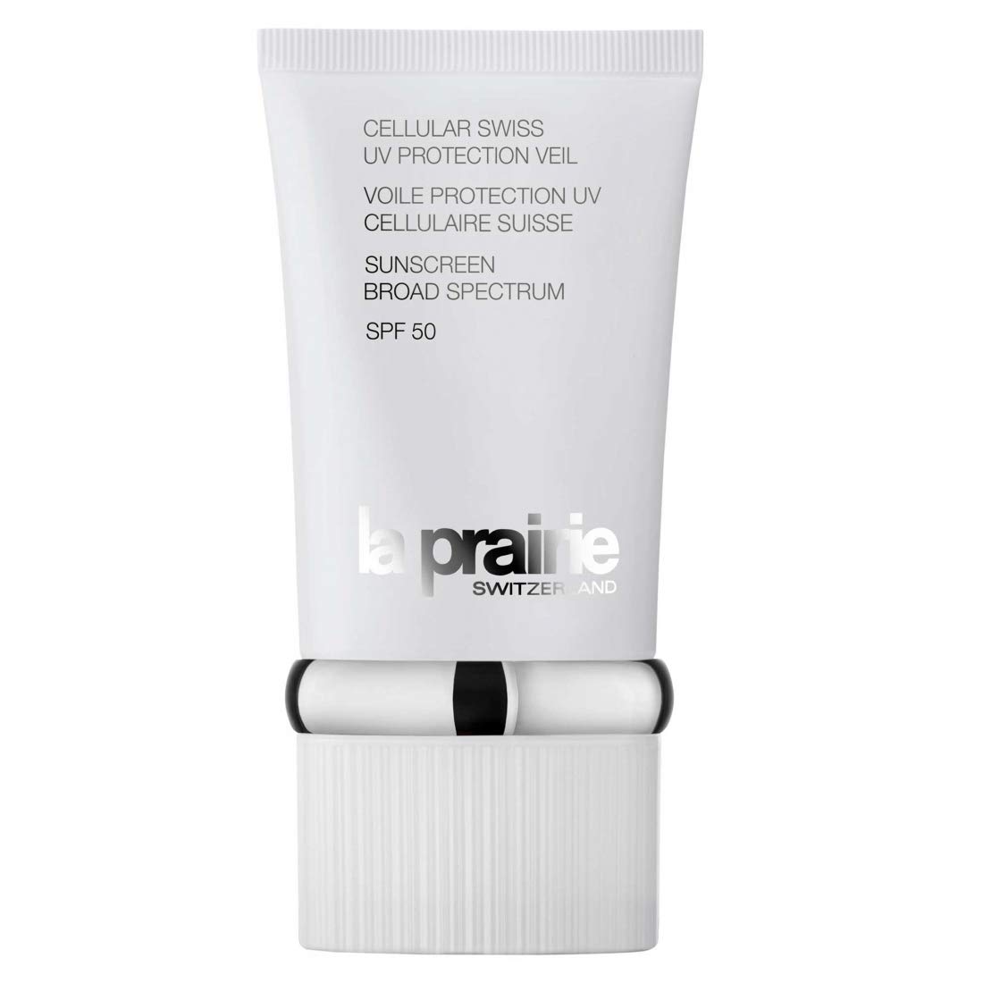 La Prairie Cellular Swiss UV Sunscreen SPF 50