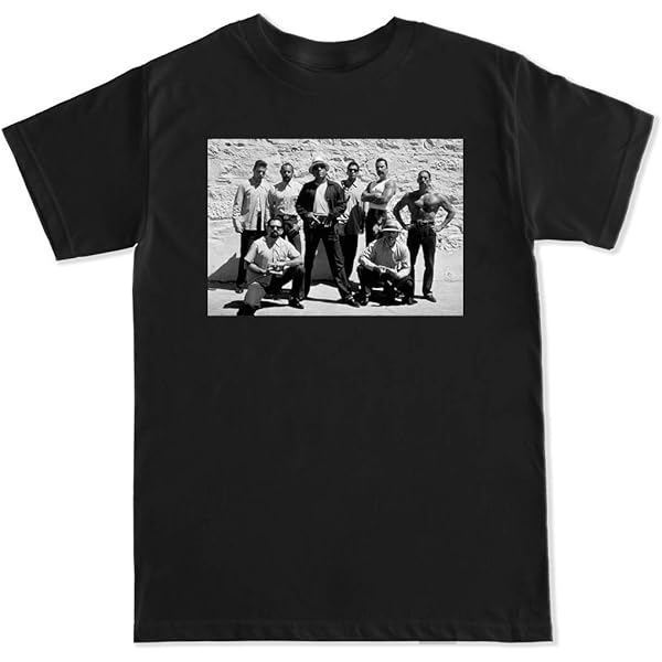 Blood in Blood Out Bound by Honor 90s Gangster Movie Retro Vintage