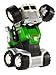 Mattel Matchbox Stinky The Garbage Truck - Mattel R0858