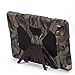 iPad Case,iPad 5 Case,iPad Air Case,ACEGUARDER[Heavy Duty]iPad Case,Three Layer Armor Defender And Full Body Protective Case Cover With Kickstand And Screen Protector for Apple iPad Air(iPad 5)[Gifts Outdoor Carabiner + Whistle + Handwritten Touch Pen] - Camo/Black