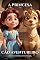 Livro A princesa e o cão aventureiro