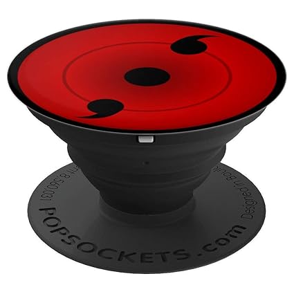 Amazoncom Sharingan Evolution 2nd Stage Eye Design