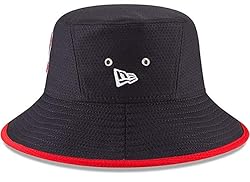 New Era Bucket One Size Fits Most Cap Hat One Size