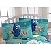 Disney/Pixar Finding Dory Stingray Friends Pillowcase, 20
