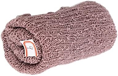 Baby photo props, ABCmall Flexible Newborn Baby Photography Photo Prop Outfits Stretch Wrap (Lilac)
