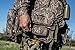 ALPS Outdoorz NWTF Grand Slam Turkey Vest XL, Mossy Oak Bottomland