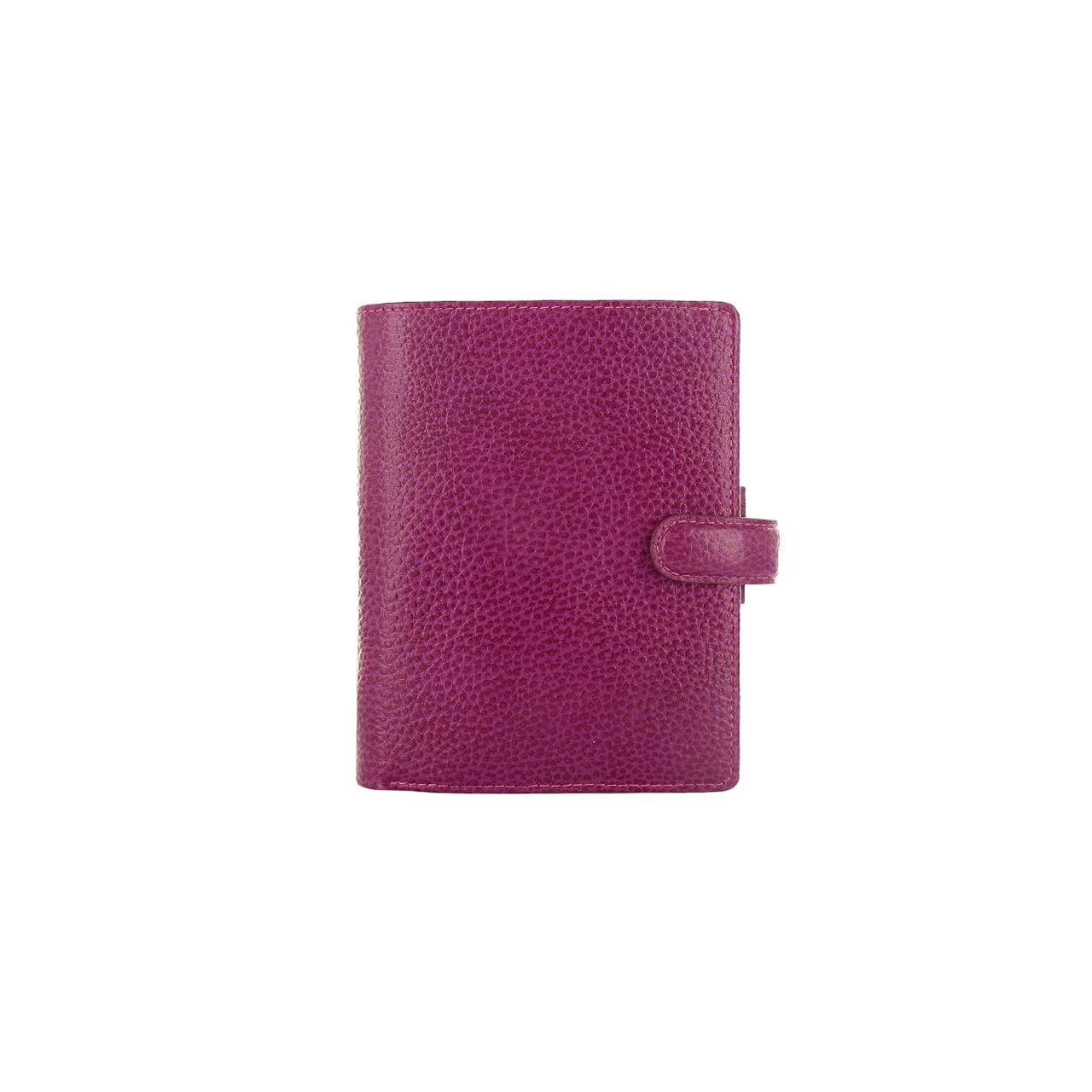 Filofax Pocket Finsbury Organiser, Raspberry