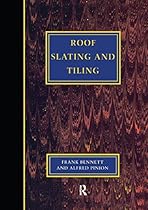 Structural Repair of Traditional Buildings