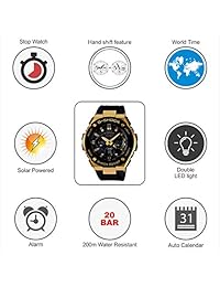 G-Shock - Reloj de acero G