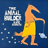 The Animal Builder