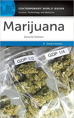 Best Of Marijuana a reference handbook PDF