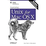 Learning Unix for Mac OS X, 2nd Edition