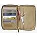 Fjallraven Passport Wallet, Green