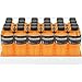 POWERADE, Electrolyte Enhanced Sports Drinks w/ vitamins, Orange, 20 fl oz, 24 Pack